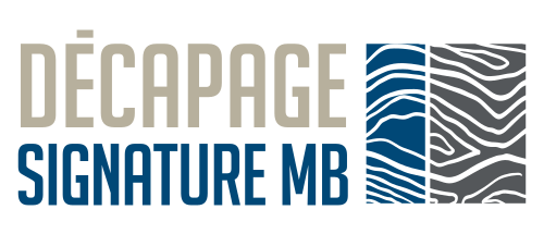 Décapage Signature MB inc.